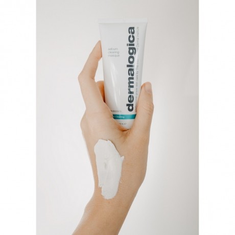 Dermalogica Sebum Clearing Masque Маска для очистки кожного сала