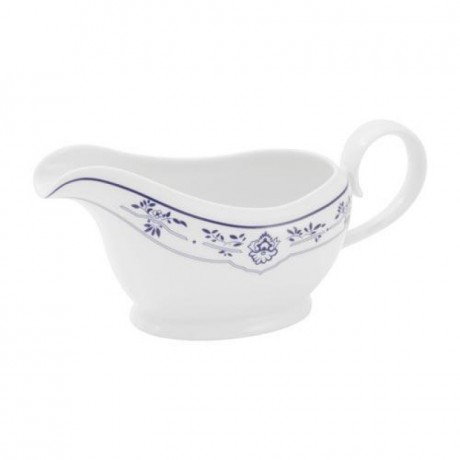 Friesland Friesland Atlantis Friesisch Blau Sauciere 0,5 L Соусник Friesland Atlantis Frisian Blue 0,5 л