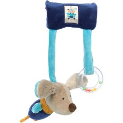 sigikid Anhanger Hund трейлер собака