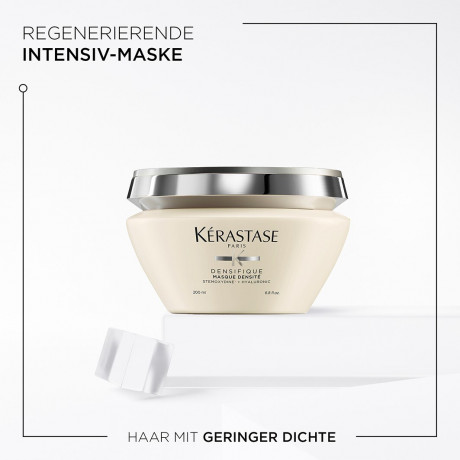 Kerastase Masque Densite  Маска Денсит