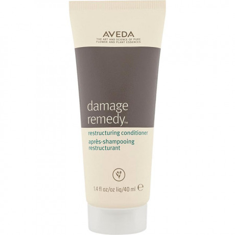 Aveda (Аведа) Conditioner  Restructuring Conditioner  Damage Remedy Кондиционер для волос восстанавливающий, 1000 мл