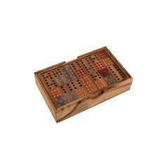 ROMBOL Domino домино