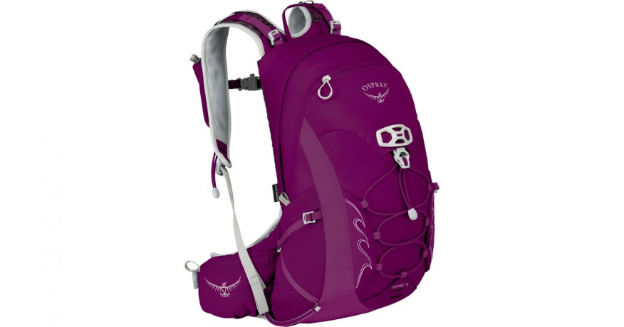 Osprey Osprey Tempest 9, Rucksack dunkelviolett, 9 Liter, Grosse M/L  dunkelviolett Osprey Tempest 9, рюкзак темно-фиолетовый, 9 литров, размер M/L