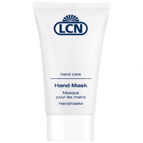 LCN Hand Mask Handmaske Hand Care, 50 мл