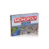 Winning Moves Brettspiel Monopoly Настольная игра Монополия
