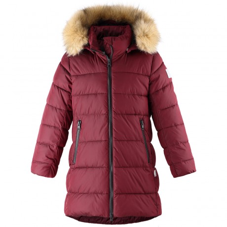 Reima Wintermantel LUNTA fur Madchen Зимнее пальто LUNTA для девочки