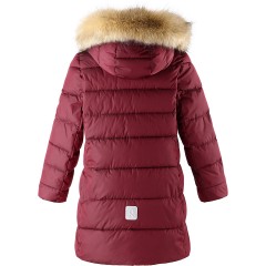 Reima Wintermantel LUNTA fur Madchen Зимнее пальто LUNTA для девочки