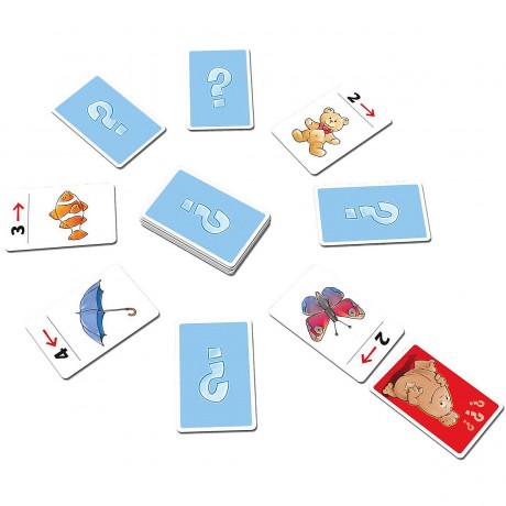 Amigo Der Plumpsack geht um Пухлый идет вокруг