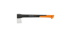 Fiskars Fiskars Spaltaxt X17-M, Axt/Beil orange/schwarz  orange/schwarz Колун Fiskars X17-M, топор/топор оранжевый/черный
