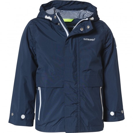 Outburst Kinder Outdoorjacke Детская уличная куртка