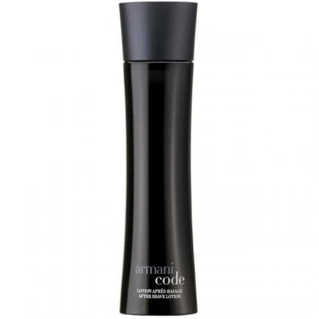 Giorgio Armani (Армани)  After Shave Крем после бритья Code Homme, 100 мл