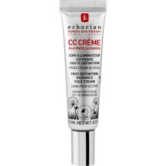 Erborian (Эрбориан) Refine CC Creme Clair, 45 мл