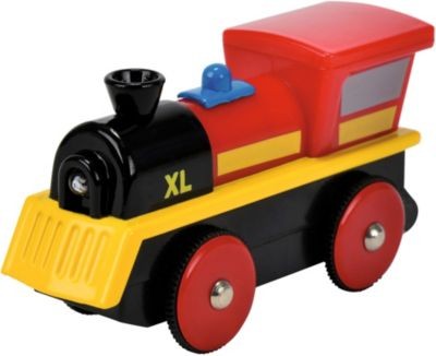 Eichhorn Bahn Железная дорога