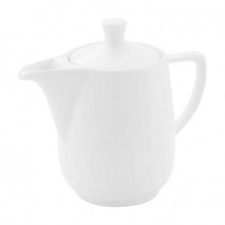 Friesland Friesland Kaffee - Kannen und Filter Kaffeekanne weiss 1,40 L Кофейник Friesland - кофейники и фильтры, кофейник белый 1,40 л