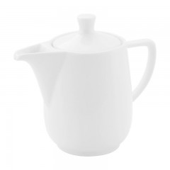Friesland Friesland Kaffee - Kannen und Filter Kaffeekanne weiss 1,40 L Кофейник Friesland - кофейники и фильтры, кофейник белый 1,40 л