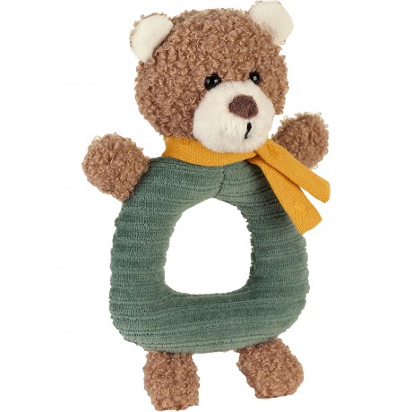 Sterntaler Greifling Bar Ben Игрушка-схватка Бар Бен