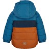 COLOR KIDS Baby Winterjacke fur Jungen Детская зимняя куртка для мальчиков