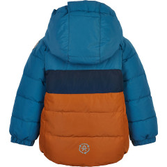 COLOR KIDS Baby Winterjacke fur Jungen Детская зимняя куртка для мальчиков