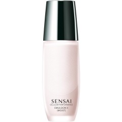 SENSAI (Сенсей) Cellular Performance - Basis Linie Emulsion II (Moist), 50 мл