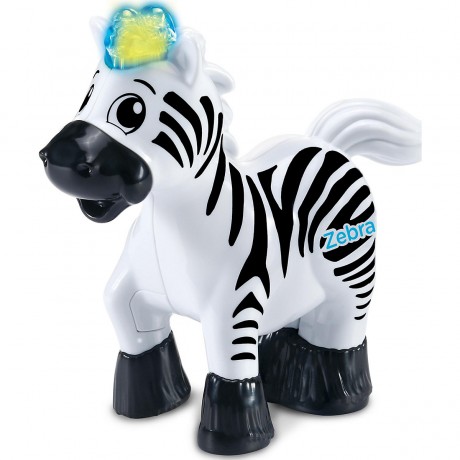 Vtech Tip Tap Baby Tiere Наконечник коснитесь детенышей животных