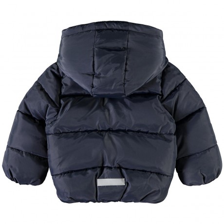 name it Winterjacke NMMMAKE fur Jungen (recycelt) Куртка зимняя NMMMAKE для мальчика (переработанная)
