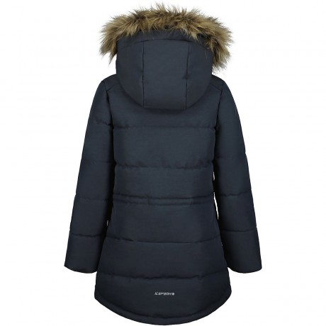 ICEPEAK Parka KEMAH fur Jungen Парка KEMAH для мальчиков