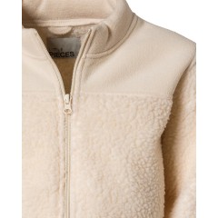 LITTLE PIECES Ubergangsjacke LPSADIE fur Madchen Легкая куртка LPSADIE для девочки