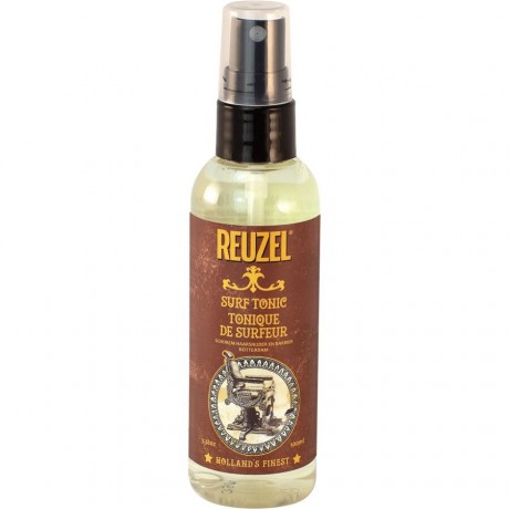 Reuzel Surf Tonic Spray Тонизирующий спрей для серфинга