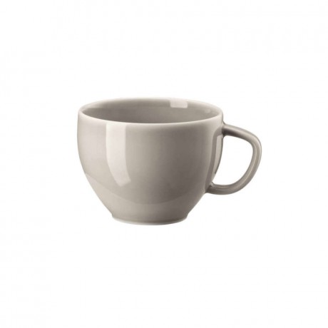Rosenthal Rosenthal Junto Soft Shell - Porzellan Kombi-Obertasse 0,28 L Rosenthal Junto Soft Shell - чашка комбинированная фарфоровая 0,28 л