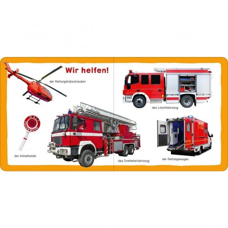 arsEdition Verlag Meine ersten 100 Fahrzeuge Мои первые 100 автомобилей