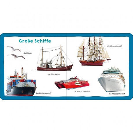 arsEdition Verlag Meine ersten 100 Fahrzeuge Мои первые 100 автомобилей