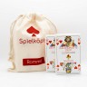 Spielkopfe Spielkarten игральные карты