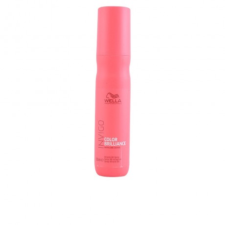 Wella Professionals Invigo Color Brilliance Miracle Bb Spray Wella Professionals  Invigo Color Brilliance Miracle Bb Spray Wella Professionals