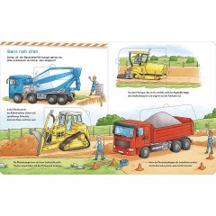 Penguin Junior Verlag Fahrzeuge sind toll! Машины отличные!