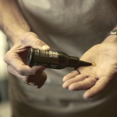 SEB MAN The Hero Gel  Гель Героя