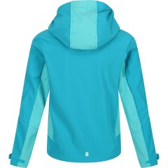 Regatta Softshelljacke ACIDITY V fur Madchen Куртка софтшелл ACIDITY V для девочки