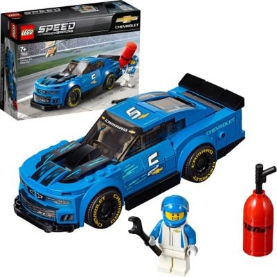 LEGO LEGO Speed 75891 Rennwagen Chevrolet Camaro ZL1 LEGO Speed ????75891 Гоночный автомобиль Chevrolet Camaro ZL1
