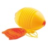 L.A. Sports Garten Strandspiele Spiel-Set Badminton Boccia Beach-Ball Frisbee Boing-Ball Сад Пляжные Игры Игровой Набор Бадминтон Бочче Пляжный Мяч Фрисби Боинг Мяч