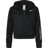 NIKE Trainingsjacke NP TF FZ fur Madchen Тренировочная куртка NP TF FZ для девочек