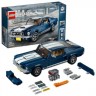 LEGO Creator Expert 10265 Ford Mustang Создатель Эксперт 10265 Форд Мустанг