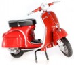 Maisto Modellroller Vespa GTR 1968 (Massstab 1:18) Модель скутера Vespa GTR 1968 (масштаб 1:18)