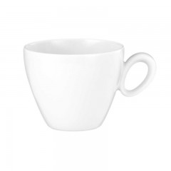 Seltmann Weiden Seltmann Weiden Trio Weiss Espressoobertasse 0,11 L Seltmann Weiden Trio Чашка для эспрессо белая 0,11 л