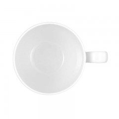 Seltmann Weiden Seltmann Weiden Trio Weiss Espressoobertasse 0,11 L Seltmann Weiden Trio Чашка для эспрессо белая 0,11 л