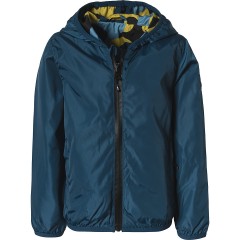 HULABALU Ubergangsjacke REVERSE fur Jungen Легкая куртка REVERSE для мальчика