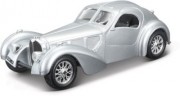 Bburago Modellauto Bugatti Atlantic (Massstab 1:24) Модель автомобиля Bugatti Atlantic (масштаб 1:24)