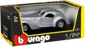 Bburago Modellauto Bugatti Atlantic (Massstab 1:24) Модель автомобиля Bugatti Atlantic (масштаб 1:24)