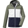 killtec Outdoorjacke KOS fur Jungen Уличная куртка KOS для мальчиков