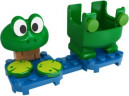 LEGO LEGO Super Mario 71392 Frosch-Mario Anzug LEGO Super Mario 71392 Костюм лягушки Марио