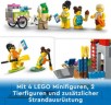 LEGO LEGO City 60328 Rettungsschwimmer-Station LEGO City 60328 Станция спасателей