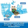 LEGO LEGO City 60328 Rettungsschwimmer-Station LEGO City 60328 Станция спасателей
